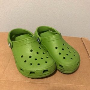 Women’s Crocs